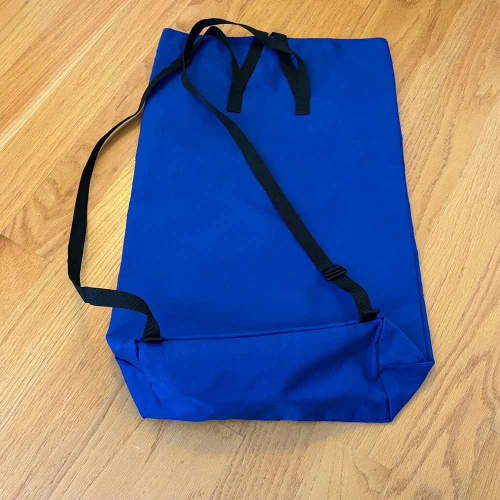 On Cloud On Running Ambassador Backpack Tote Bag, Blue